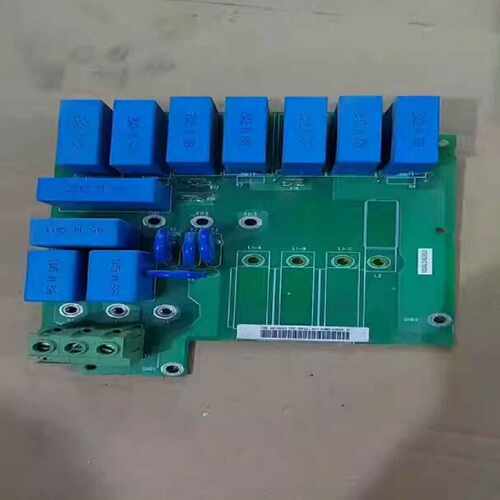 RRFCU-5311 ABB变频器主板驱动板