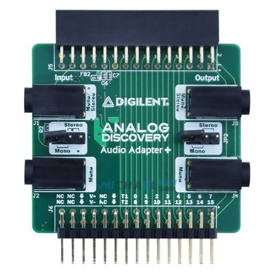 Digilent410-418原装开发板
