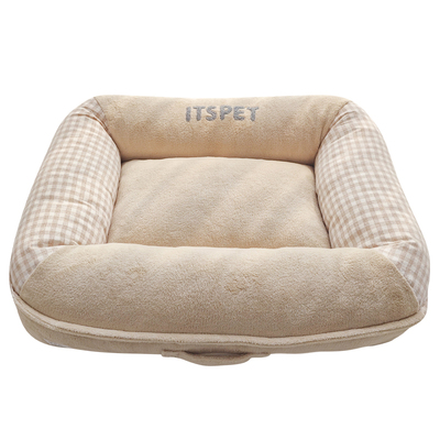 itspet半包围狗垫子保暖四季通用