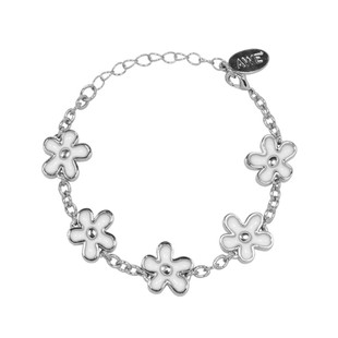 AWE初花绽放五花手链王橹杰穆祉丞同款甜酷风辣妹雏菊太阳花配饰