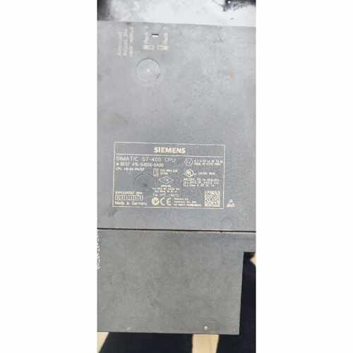 询S7400CPU模块6ES74165HS060AB0