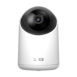 海雀智能摄像头手机远程无线高清夜视家用宠物监控超清WiFi摄影头