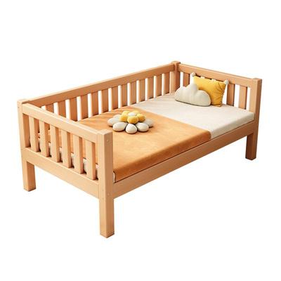 拼接床儿童加宽床边婴儿床