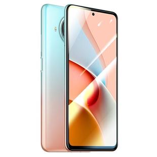 适用红米note9pro钢化膜note9全屏覆盖noto9防摔nont小米redmi note9抗蓝光n0te手机4g钻石5g玻璃刚化前贴膜