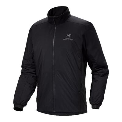 Arcteryx始祖鸟Atom  Jacket修身棉衣轻薄保暖防泼水棉服