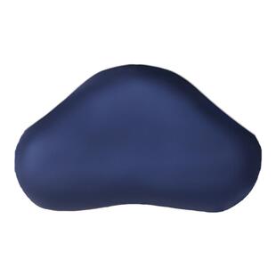 乔德真丝美颜枕云朵枕头护颈椎天然蚕丝枕芯护颈睡觉专用