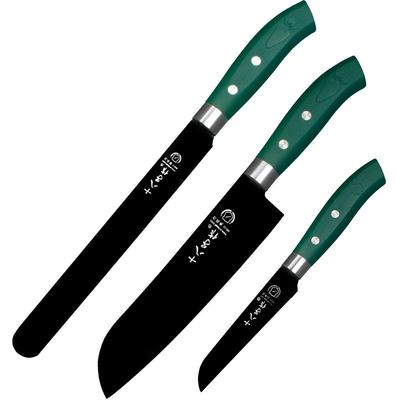 十八子作水果刀抗菌料理刀