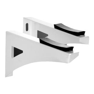 电热水器支撑架适用海尔美的支架加固架空心墙承重墙托架保护架