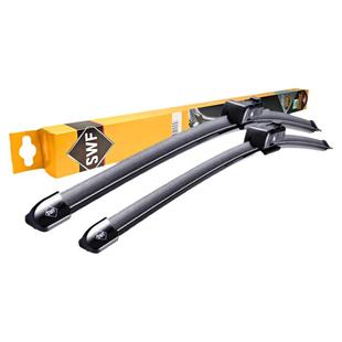 法雷奥雨刮SWF无骨雨刮器雨刷器U型通用接口雨刷片雨刮片胶条汽车