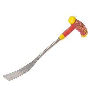 挖野菜神器的小铲子不锈钢挖土除草神器工具连根拔草园艺户外挖蒜