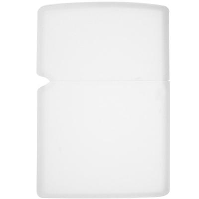 ZIP打火机亲肤硅胶保护套
