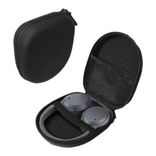 适用漫步者w820nb耳机包头戴式花再free pro蓝牙耳机专用收纳包保护盒硬防摔防压抗震曼w830nb耳麦保护套耳罩