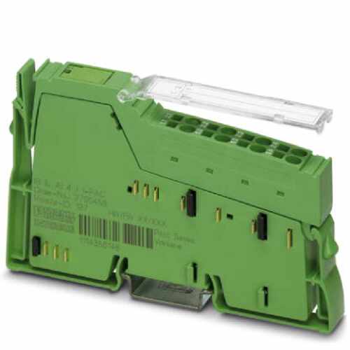 议价全新德国菲尼克斯Inline模块IB IL AI 4/U-PAC-2700459原装正