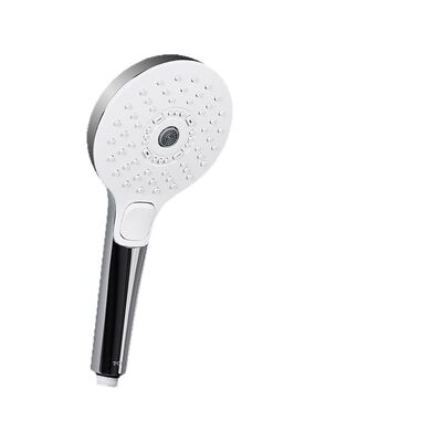 TOTO增压手持花洒莲蓬头淋浴喷头