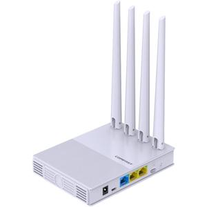 COMFAST CF-E3全网通插卡4G无线路由器随身sim转wifi电信联通家用上网卡托移动随身WIFI插电话卡上网转有线