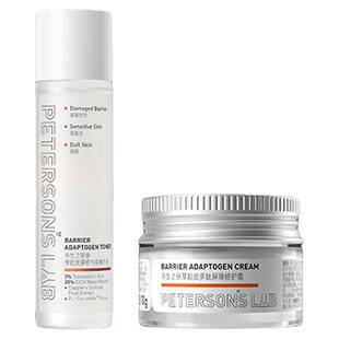 【U先试用】毕生之研厚脸皮水厚脸皮霜敏感肌补水面霜