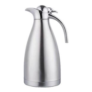 304不锈钢保温水壶家用真空保温壶酒店热水瓶保温瓶商用大容量壶