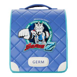 GERM小学生书包奥特曼正版2025新款一到三年级男童背包大容量轻便