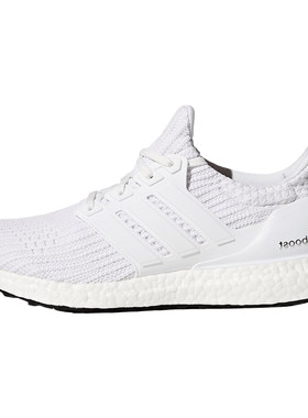 阿迪达斯BOOST4.0男女跑步鞋