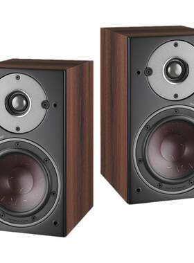 达尼dalioberon1博睿hifi音箱