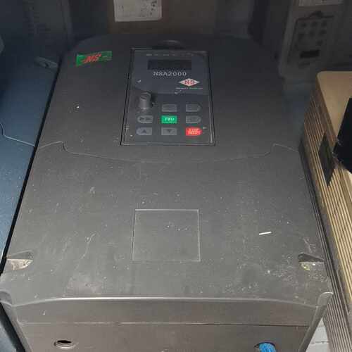 能士NSA2000系列变频器，NS2000-0110G43B