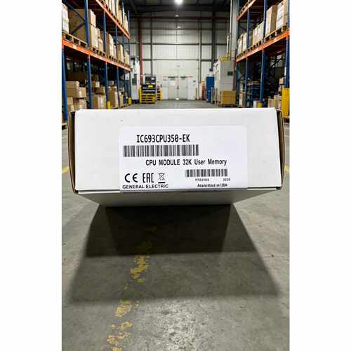 询价-IC693CPU350CPU模块32K用户内存正可维修