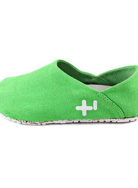 专柜正品OTZShoes松紧带休闲鞋