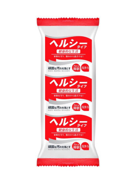 樱美堂植物抑菌内衣皂
