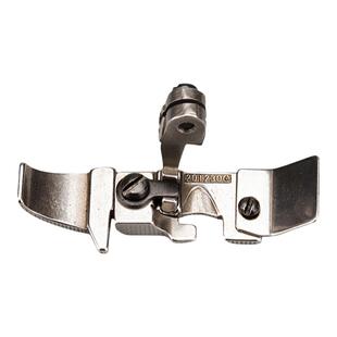 201230C/2103710 B 飞马包缝机锁边机三线压脚缝纫机配件新品