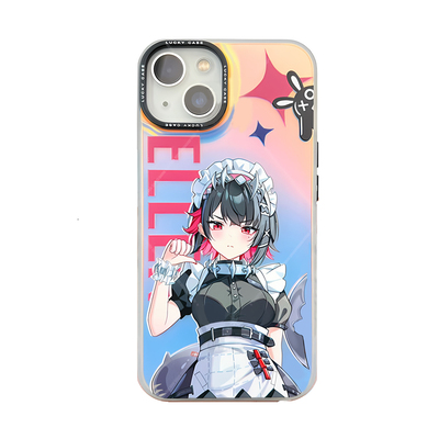 绝区零手机壳鲨鱼妹艾莲乔星见雅