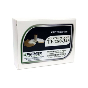 PREMIER、迈拉膜、麦拉膜、Mylar膜、PREMIER全系样品膜