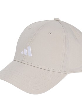 adidas阿迪达斯遮阳硬顶棒球帽秋男女均码运动鸭舌帽 KA0111