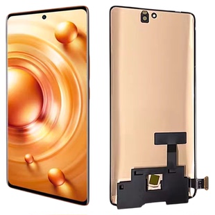 适用VIVO X80 X80Pro iQOO8Pro 9Pro 10Pro屏幕总成 液晶显示触摸