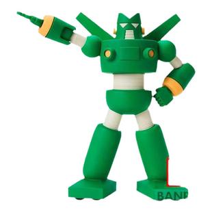 有货 眼镜厂 蜡笔小新 春日部防卫队 Vol.2 风间 正男 康达姆