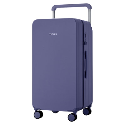 【印象Trunk】TUPLUS途加宽拉杆行李箱男女大容量出国旅行密码箱