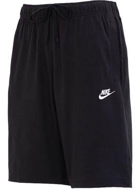 Nike耐克男子运动休闲短裤