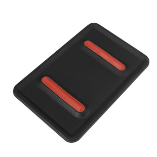 不锈钢烫斗隔热垫板家用硅胶垫板蒸汽吊瓶电熨斗铁板放置防烫搁板