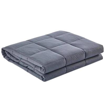 全棉款重力被&冷感纤维款重力被