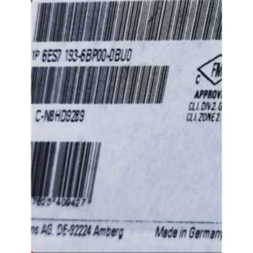 议价6ES7193-6BP00-0BU0 西门子PLC ET-200基座单元 6ES71936BP00