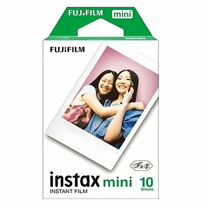 mini相纸拍立得mini相机各型号白边相纸胶卷3寸通用底片便宜