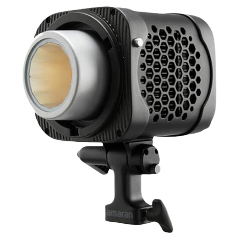 爱图仕艾蒙拉Halo300x补光灯