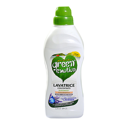 scala斯卡乐薰衣草洗衣液