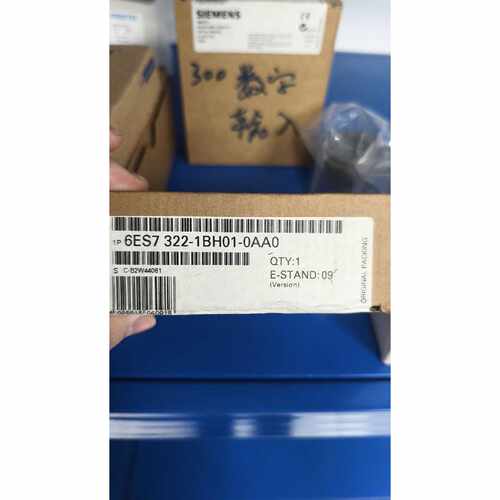 议价6ES73221BH010AA0数字输入模块德适用
