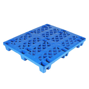 塑料托盘叉车卡板仓库地垫防潮垫板物流地台栈板塑胶拖盘地架托板