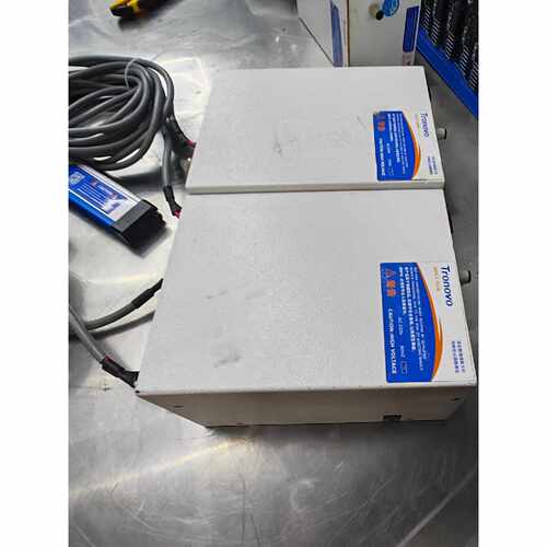 非标价埃用TRONOVIO工业除静电离子电源型号TR86007.议价
