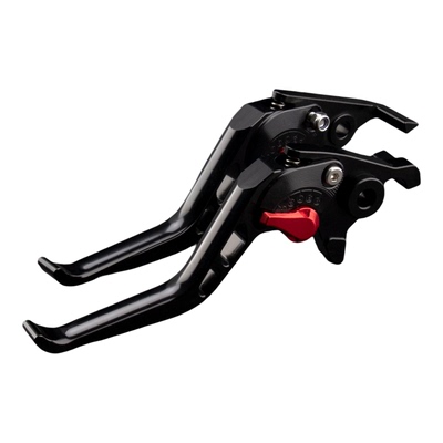 本田NX400/500铝合金刹车拉杆