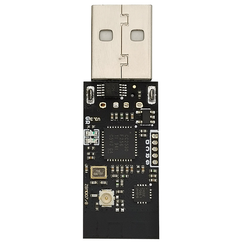物联网无线模块cc2530usb