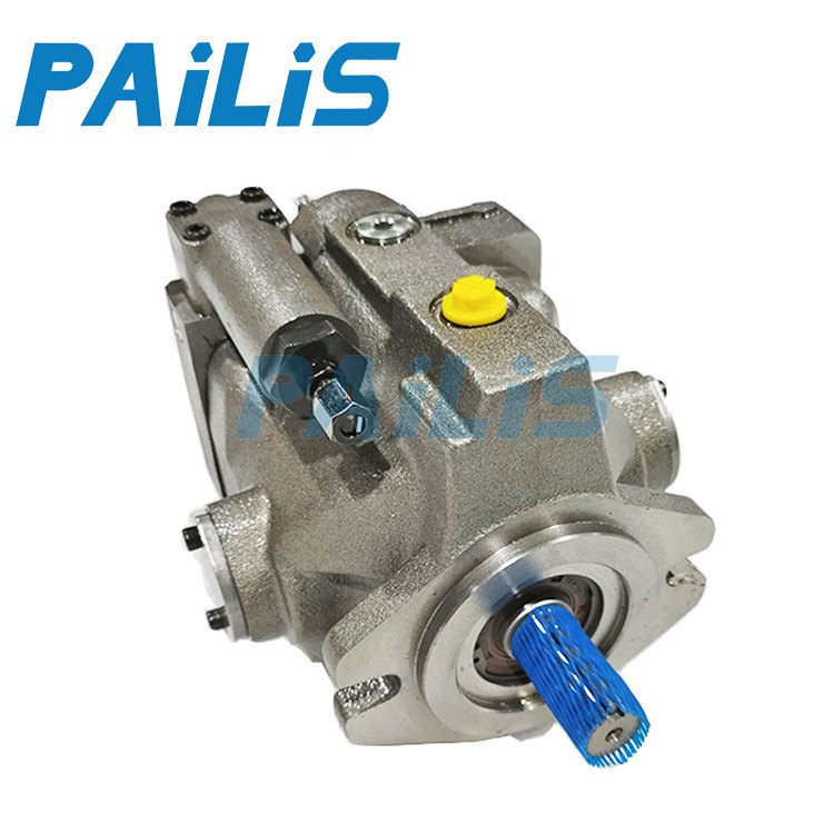 厂家销售 DP14R-310C  国产替代液压油泵  全新现货