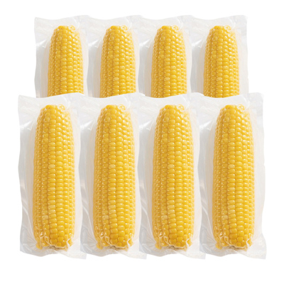 田园知己甜糯玉米黄金粗粮