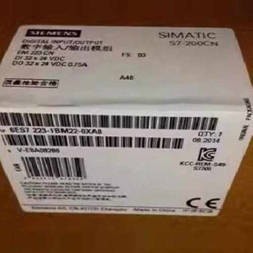 议价西门子6ES72231BM220XA8S7200CPU模块输入6ES7223-1BM22-0XA8